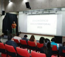 Suzano realiza oficinas para elaboração de novo diagnóstico socioterritorial