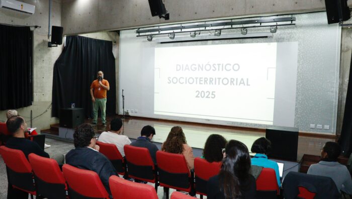 Suzano realiza oficinas para elaboração de novo diagnóstico socioterritorial