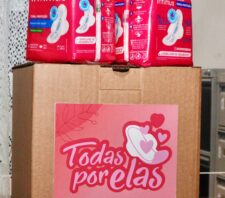 Campanha ‘Todas por elas’ do Fundo Social integra ações da ‘1ª Caminhada da Saúde Ocular’