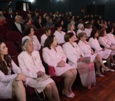 Documentário celebra 70 anos da Rede Feminina de Combate ao Câncer