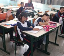 Educação reforça junto a famílias e estudantes importância do comparecimento no Saeb