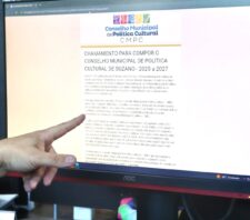Cultura abre inscrição para interessados em compor conselho municipal