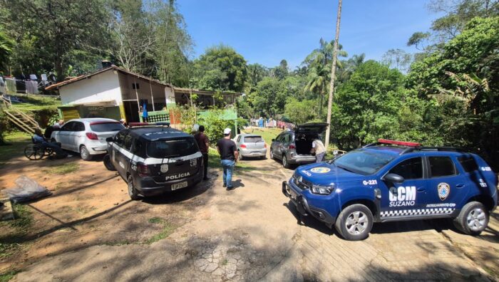 Casa de repouso na Chácara Casemiro é interditada pela Vigilância e proprietário é preso
