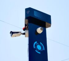 GCM captura procurado da Justiça após identificação pelo Smart Suzano