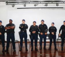 Patrulha Maria da Penha celebra 11 anos com roda de conversa e exibição de documentário