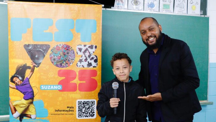Prefeitura inicia troca de ingressos para final do ‘Fest Voz’