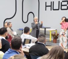 Meio Ambiente participa de evento de dez anos da APRM Alto Tietê Cabeceiras