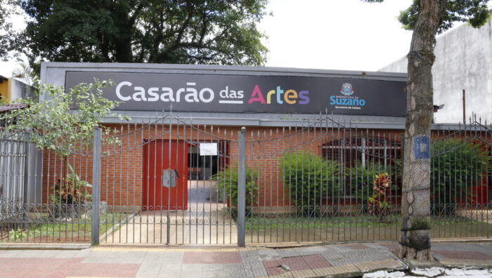 Projeto ‘Casarão Autoral’ promove novas apresentações de bandas neste sábado
