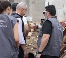 Prefeitura resgata 67 animais vítimas de maus-tratos no Jardim Revista