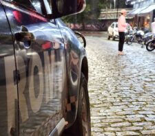 ‘Cidade e Ordem’ fecha adega no Jardim Imperador e notifica restaurante na Vila Amorim
