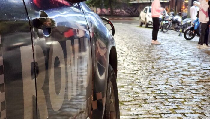 ‘Cidade e Ordem’ fecha adega no Jardim Imperador e notifica restaurante na Vila Amorim