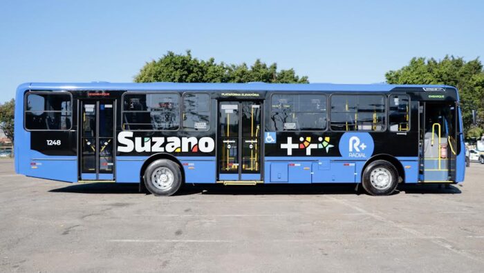 Parceria da prefeitura com a Radial Mais Transporte abre 27 vagas de emprego