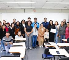 Diretora do Procon de Suzano ministra palestra sobre Direito do Consumidor em Itaquá