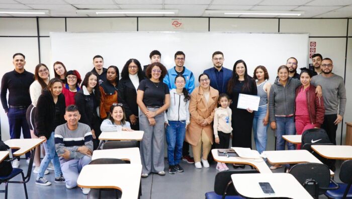 Diretora do Procon de Suzano ministra palestra sobre Direito do Consumidor em Itaquá