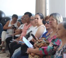 CCMI promove workshop ‘Como se prevenir de tentativas de golpe pelo celular’