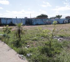 Meio Ambiente reforça atuação contra pontos viciados no Alterópolis e no Monte Cristo
