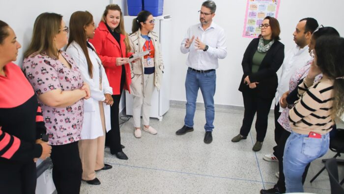 Saúde reconhece iniciativas exitosas na Atenção Básica pelo projeto ‘SUS que dá certo!’