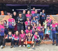 Atletas de Suzano se destacam no Campeonato Regional Norte e Sudeste de Sumô