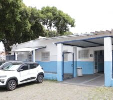 UBS do Parque Maria Helena passa por revitalização e ganha nova estrutura para atendimento