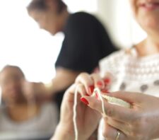 Nova edição do projeto ‘CineCrochê’ está com inscrições abertas