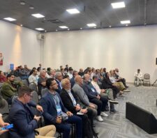 Suzano marca presença na Eco Expo 2025 e reforça compromisso com políticas ambientais