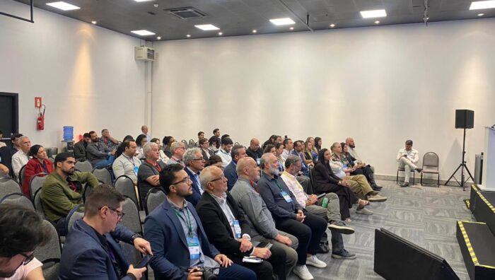 Suzano marca presença na Eco Expo 2025 e reforça compromisso com políticas ambientais