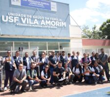 Divisão de Controle de Zoonoses inicia mobilização especial de combate à dengue