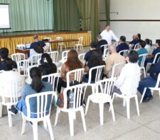 Saúde capacita 47 médicos da Atenção Básica sobre insuficiência cardíaca na gestação