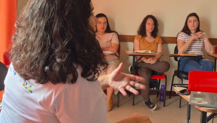 Suzano promove capacitação ‘Nós na Rede’ para fortalecer cuidados em saúde mental