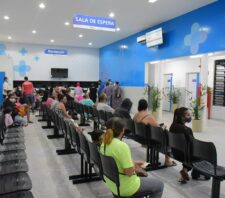 Suzano promove eleição para os Conselhos Gestores de Saúde partir de segunda