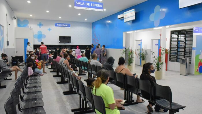 Suzano promove eleição para os Conselhos Gestores de Saúde partir de segunda