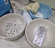 Vigilância Sanitária interdita farmácia de manipulação irregular no centro de Suzano