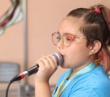 Mirambava recebe ensaios e mentorias do ‘Fest Voz’ com crianças semifinalistas