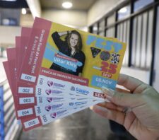 Ingressos para show de Vitor Kley e final do ‘Fest Voz’ seguem disponíveis