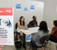 Prefeitura realiza última edição do Polo de Empregabilidade Inclusiva na segunda-feira