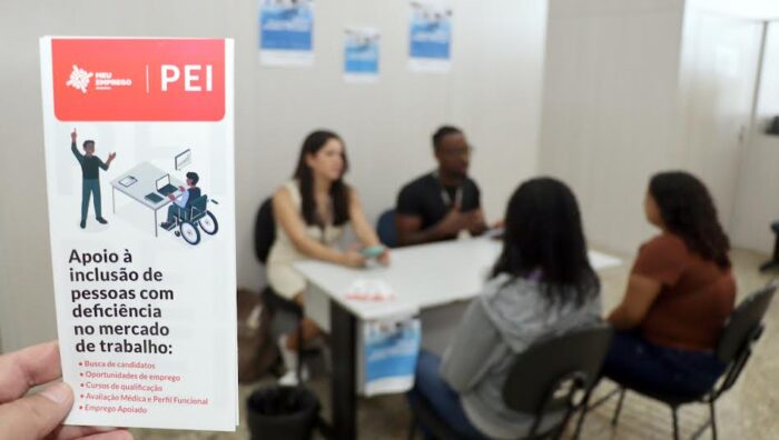 Prefeitura realiza última edição do Polo de Empregabilidade Inclusiva na segunda-feira