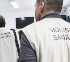 Vigilância Sanitária participa de encontro voltado à segurança do trabalho em serrarias