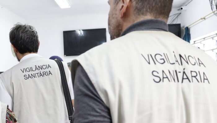 Vigilância Sanitária participa de encontro voltado à segurança do trabalho em serrarias