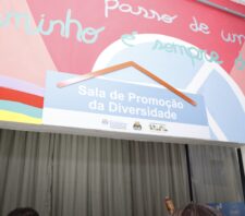 Assistência Social promove palestra sobre importância do letramento racial no Suas