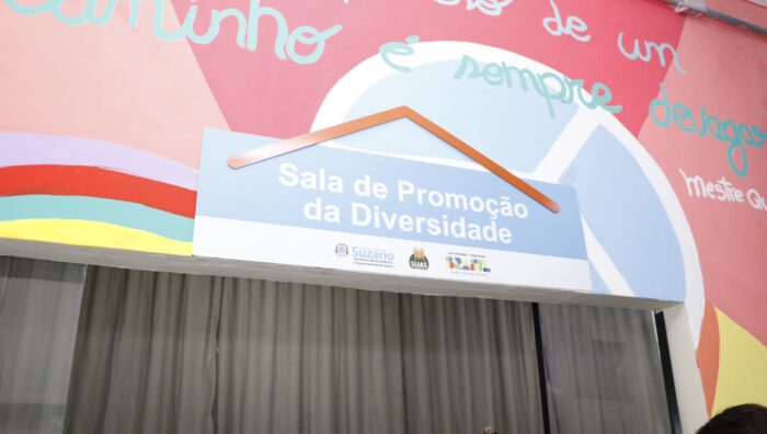 Assistência Social promove palestra sobre importância do letramento racial no Suas