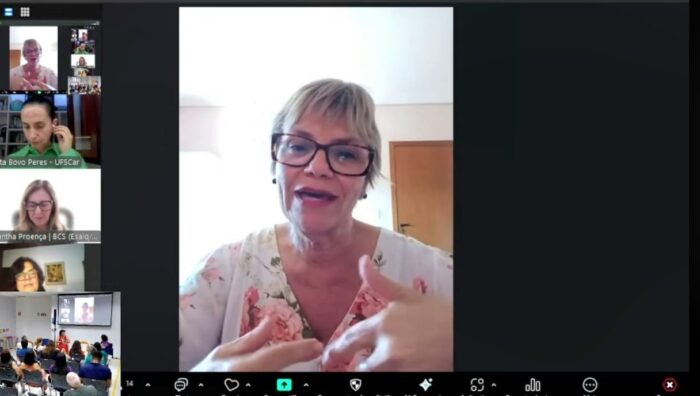 Suzano participa do encontro virtual ‘Mulheres pelo Clima e Biodiversidade’ na COP30