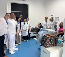 Hospital e Maternidade de Suzano inaugura ala e agrega três setores em um único espaço