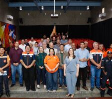 Suzano lança Plano Verão com força-tarefa integrada para enfrentar período de chuvas