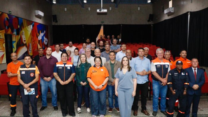 Suzano lança Plano Verão com força-tarefa integrada para enfrentar período de chuvas