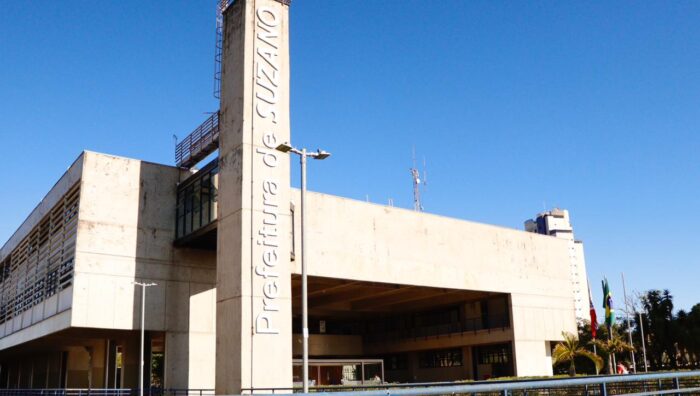 Suzano abre inscrições para até 400 vagas em programa de qualificação profissional na segunda