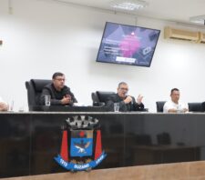 Transporte promove melhorias em mais de 500 vias públicas entre maio e agosto