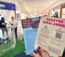 Nova edição presencial do ‘Baby, me Leva!’ ocorre neste sábado