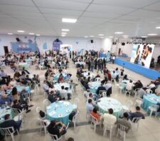 Desenvolvimento Econômico reúne mais de 300 pessoas no ‘5º Encontro Empresarial’