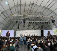 Prefeito participa da abertura do evento ‘Agenda SP+Verde’ em São Paulo
