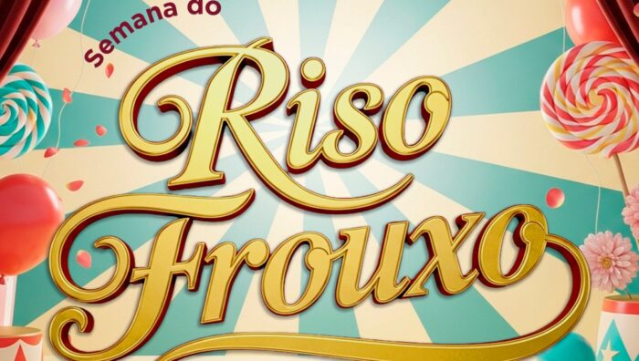 Semana do Riso Frouxo